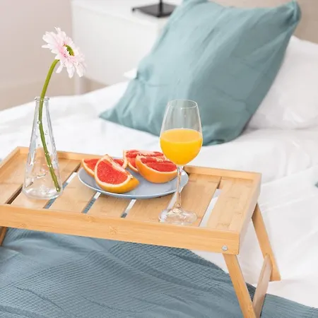 公寓 Neptun Park Spacious 3-bedroom By Renters