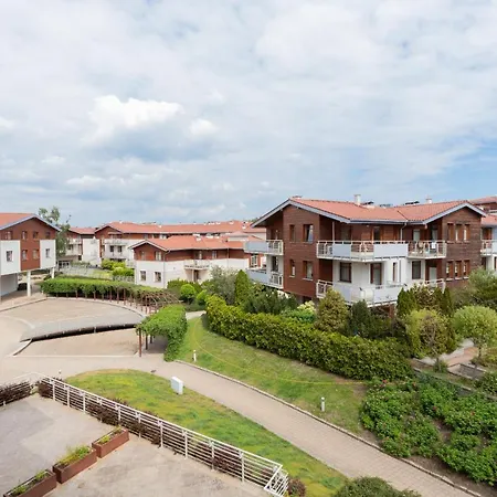 Lägenhet Neptun Park Spacious 3-bedroom By Renters