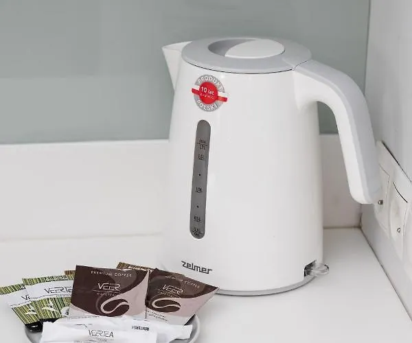 Neptun Park Spacious 3-bedroom By Renters * 格但斯克