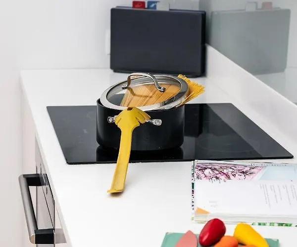 Apartman Neptun Park Spacious 3-bedroom By Renters Gdańsk