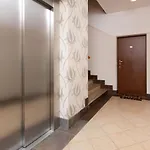 Apartmán Neptun Park Spacious 3-bedroom By Renters