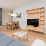 Apartmán Neptun Park Spacious 3-bedroom By Renters *